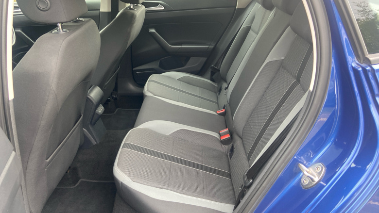 Volkswagen Polo 1.0 TSI 115 SEL 5dr DSG Petrol Hatchback